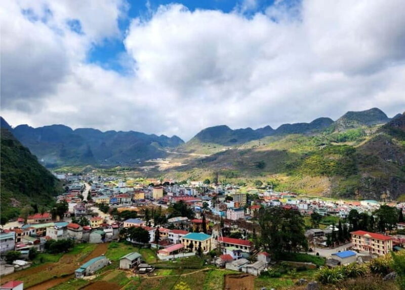 From Cat Ba Island: 3-Day Ha Giang Loop Tour - Key Points