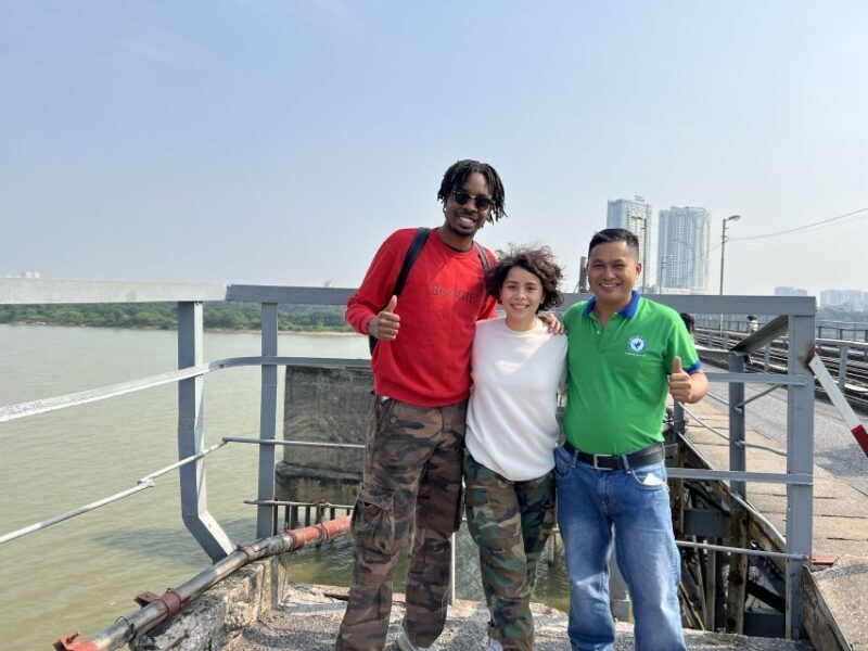 From Cat Ba Island: Ban Gioc Waterfall - Hanoi 2nights/1day - A Deep Dive into the Experience