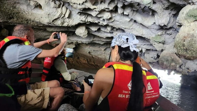 From Cat Ba: Lan Ha Bay Day Cruise with Kayaking and Lunch - Final Thoughts: A Value-Packed Day on Lan Ha Bay