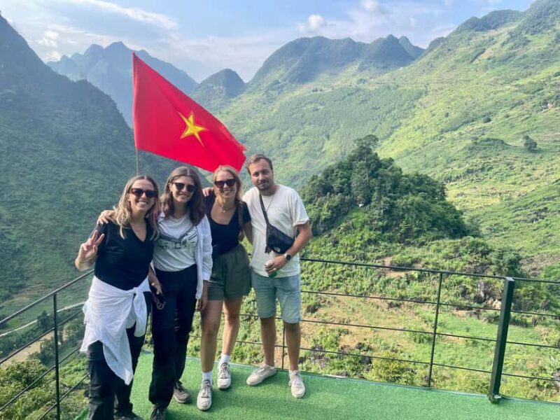 From Cat Ba to Ha Giang Loop Tour 3D/2N with Strawberry - Who Should Consider This Tour?