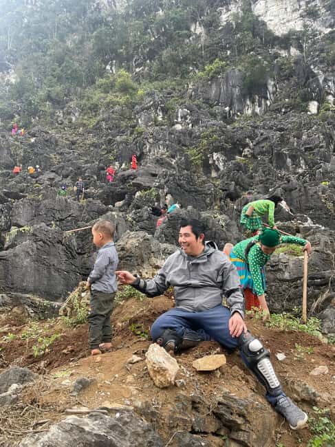 From Cat Ba to Ha Giang Loop Tour 3D/2N with Strawberry - The Sum Up