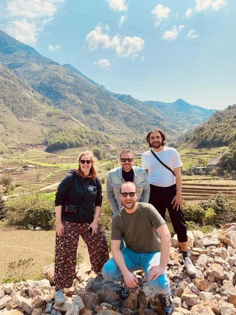 From Cat Ba to Ha Giang Loop Tour 3D/2N with Strawberry - FAQs