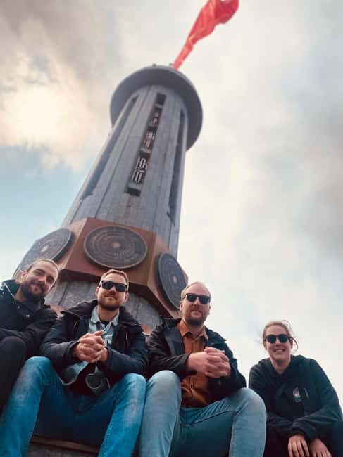 From Cat Ba to Ha Giang Loop Tour 4D3N with Strawberry - Why This Tour Might Be Perfect for You