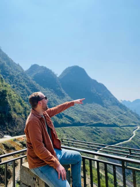 From Cat Ba to Ha Giang Loop Tour 4D3N with Strawberry - The Sum Up