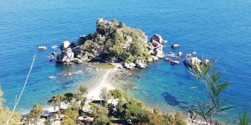 From Catania: Guided Tour of Mount Etna and Taormina - Who Will Love This Tour?