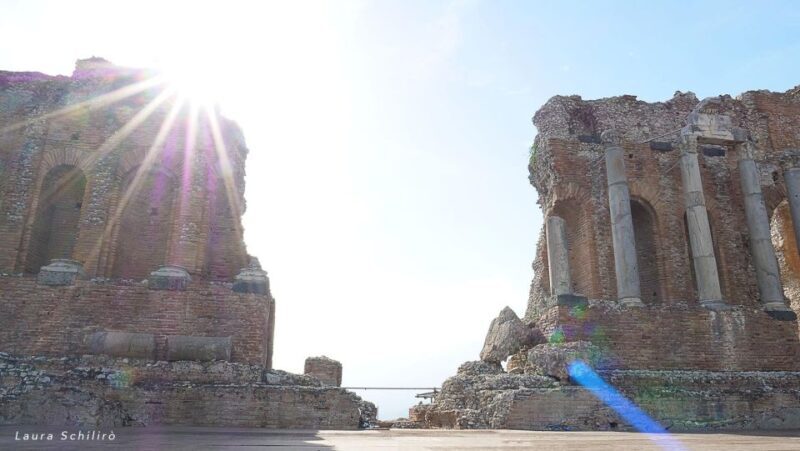 From Catania: Guided Tour of Taormina and Castelmola - Final Thoughts