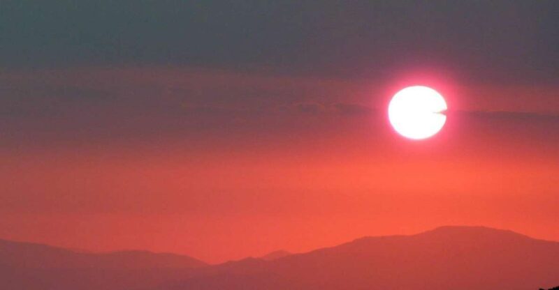 From Catania: Mount Etna Sunset Tour with Aperitif - Key Points