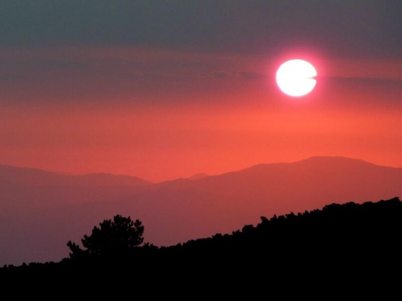 From Catania: Mount Etna Sunset Tour with Aperitif - Frequently Asked Questions (FAQs)