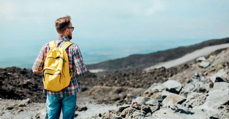From Catania: Mount Etna Volcano, Lava Caves & Flavors Tour - An In-Depth Look at the Mount Etna Experience
