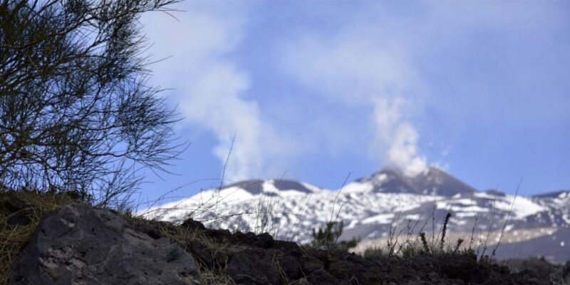 From Catania: Mount Etna Volcano, Lava Caves & Flavors Tour - FAQs