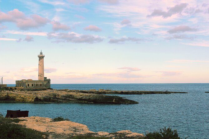 From Catania port: 3 days Luxury sailboat to Syracuse - Key Points