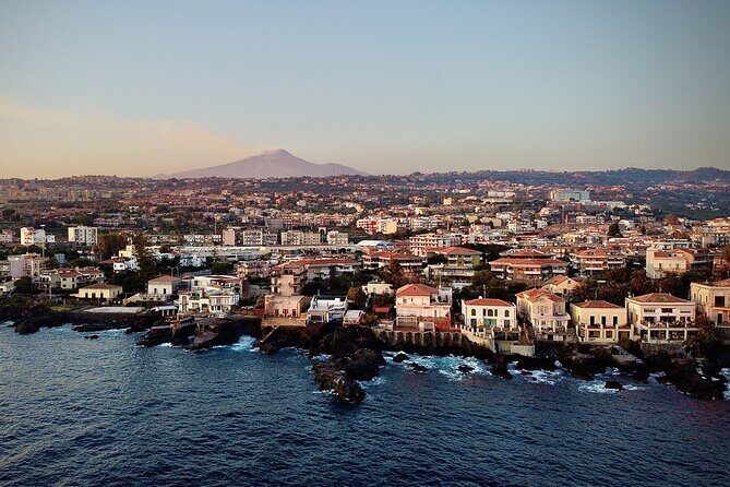 From Catania port: 3 days Luxury sailboat to Syracuse - Who Should Consider This Tour?