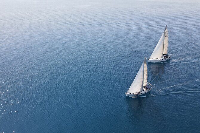 From Catania port: 3 days Luxury sailboat to Syracuse - Final Thoughts: Is It Worth It?
