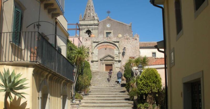 From Catania: The Godfather Movie Day Trip in Sicily - Who Would Love This Tour?