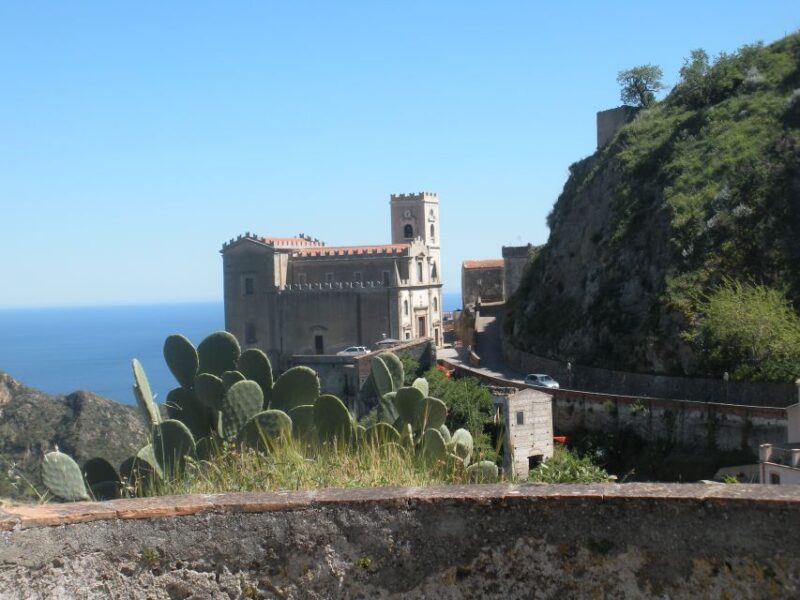 From Catania: The Godfather Movie Day Trip in Sicily - FAQs