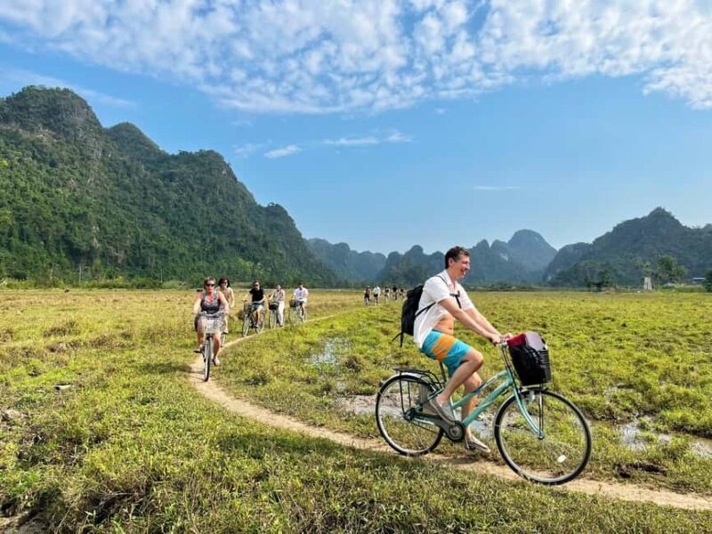 From Catba: Lan Ha Bay - Serenity Premium Cruise with Lunch - Final Thoughts