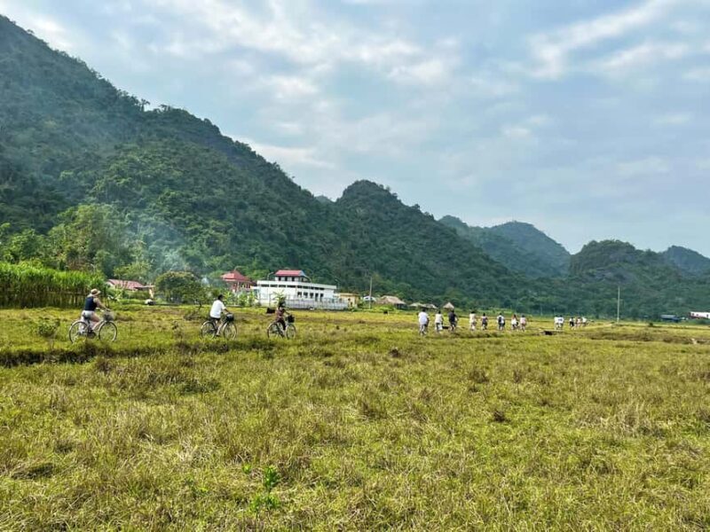 From Catba: Lan Ha Bay - Serenity Premium Cruise with Lunch - Additional Information