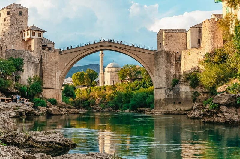 From Cavtat: Bosnia, Herzegovina, and the Old Bridge Tour - Is This Tour Worth It?