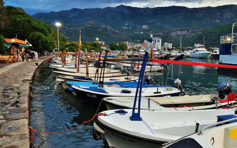 FROM CAVTAT: FULL DAY PERAST , KOTOR AND BUDVA - The Sum Up