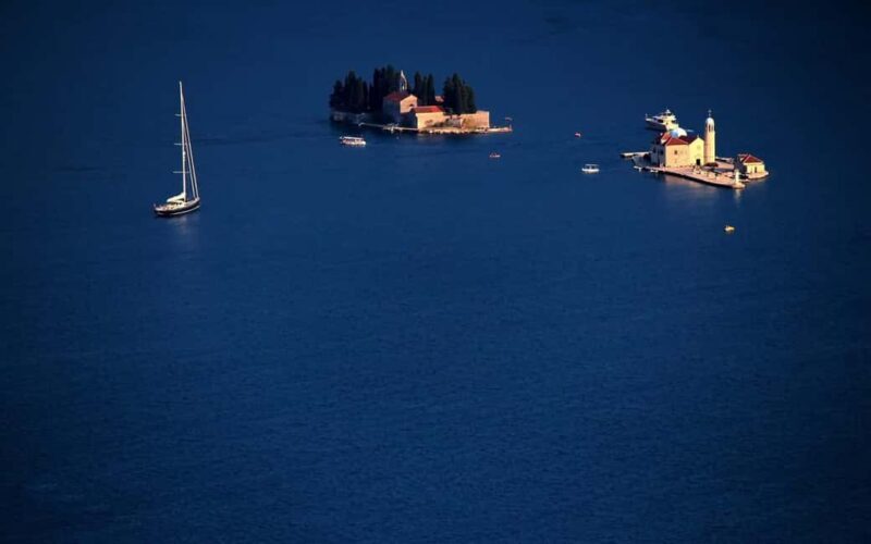 From Cavtat Full Day Tour Montenegro Perast and Kotor - A detailed look at what to expect