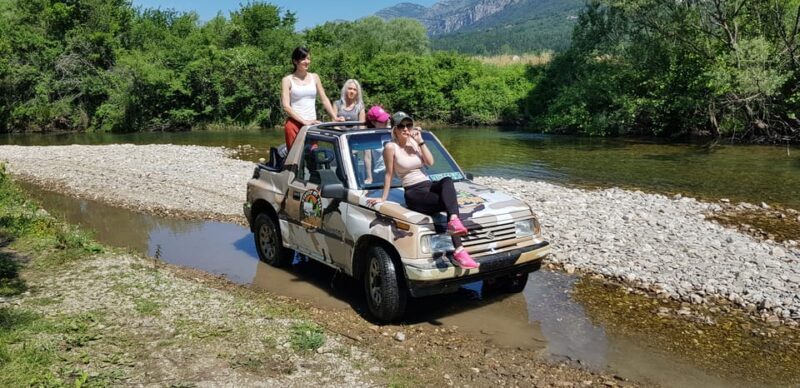 From Cavtat: Konavle Valley Off-Road Jeep Safari with Lunch - Final Thoughts