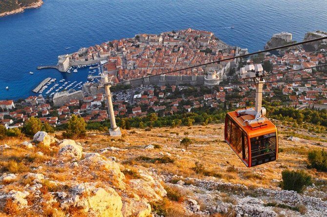 From Cavtat to Lokrum Island, St. Jacobs Beach and Betina cave - Final Thoughts