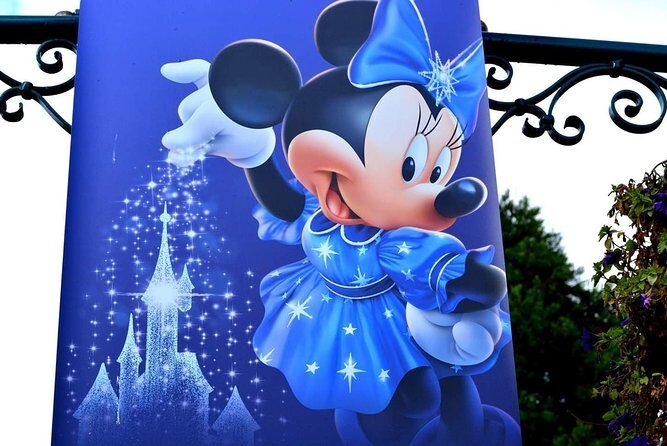 From CDG Airport to Disney or From Disney to CDG Airport (one way) - Final Thoughts