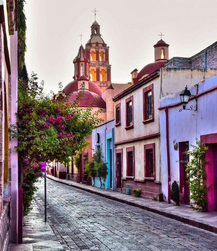 FROM CDMX and PUEBLA: Queretaro, Guanajuato, Hidalgo, Morelia 4 DAYS - Final Thoughts