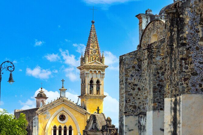 From cdmx : Cultural Tour in Cuernavaca and Taxco - Exploring the Cultural Heart of Mexico: Cuernavaca and Taxco