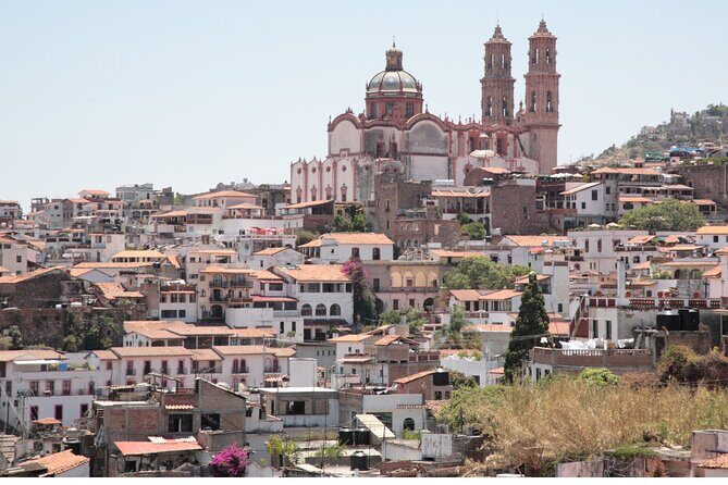 From cdmx : Cultural Tour in Cuernavaca and Taxco - Final Thoughts
