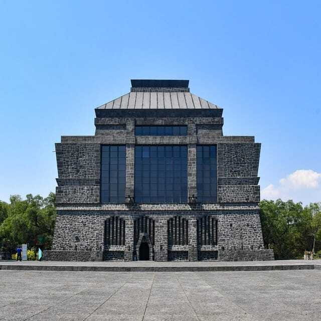 From CDMX: Diego Rivera Anahuacalli Museum - Who Should Book This Tour?