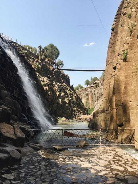 From CDMX: Experience the magic of mining towns and basaltic prisms - FAQs