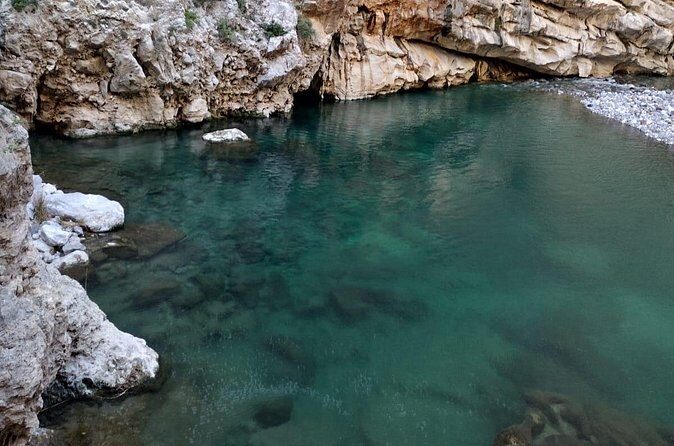 From CDMX Hike through the Xajhá Grottoes - Practical Tips for Your Adventure