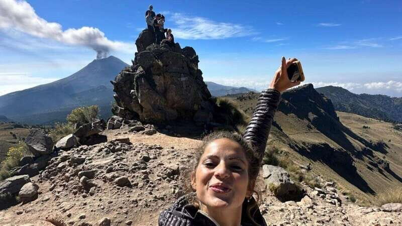 From CDMX: Hiking and adventure to Iztaccihuatl - Final Thoughts