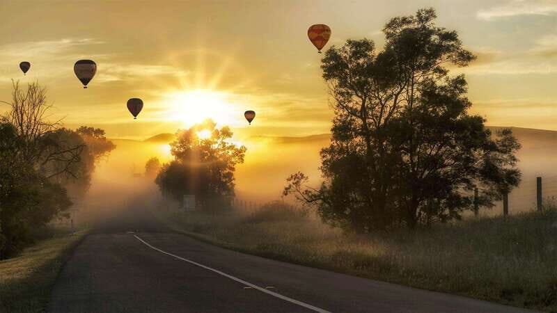 From CDMX: Hot air balloon ride, guided visits to Teotihuacan and Guadalupe - Who Will Love This Tour?