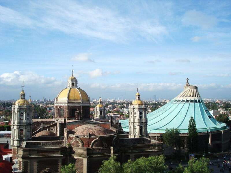 From CDMX: Hot air balloon ride, guided visits to Teotihuacan and Guadalupe - FAQs