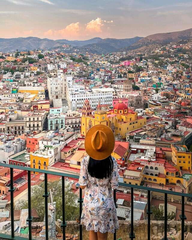 FROM CDMX: Michoacan, Morelia, Guanajuato, Queretaro, Morelos, Guerrero - Who Is This Tour Best For?