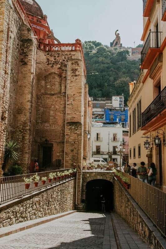 FROM CDMX: Michoacan, Morelia, Guanajuato, Queretaro, Morelos, Guerrero - Frequently Asked Questions