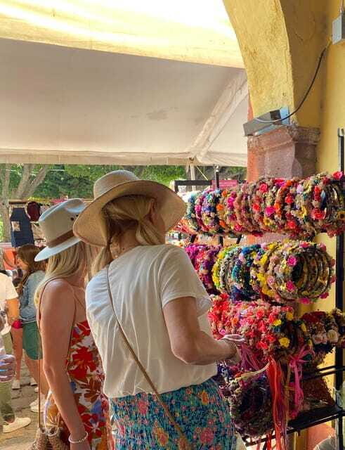 From CDMX: One day tour of colonial San Miguel de Allende - Authenticity and Value