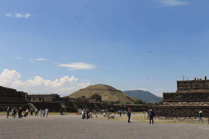 From CDMX: Sunset Tour to Teotihuacán - Who Should Take This Tour?