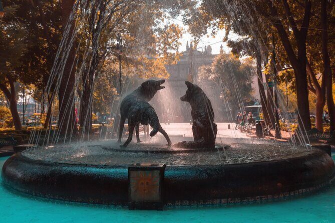 From cdmx: Tour in Coyoacan and Xochimilco all inclusive - Detailed Review of the Mexico City Coyoacán and Xochimilco Tour