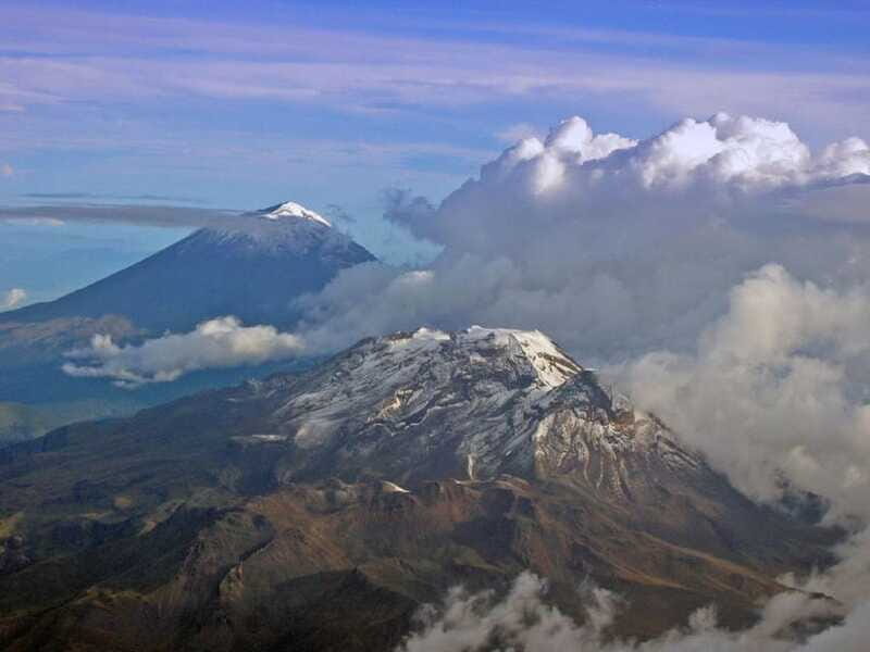 From CDMX: Trekking to Iztaccihuatl Volcano accompanied by a mountaineer - Frequently Asked Questions