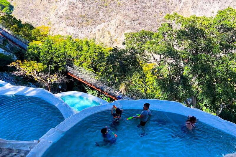 From CDMX: Trip to Tolantongo Caves - Detailed Breakdown of the Experience