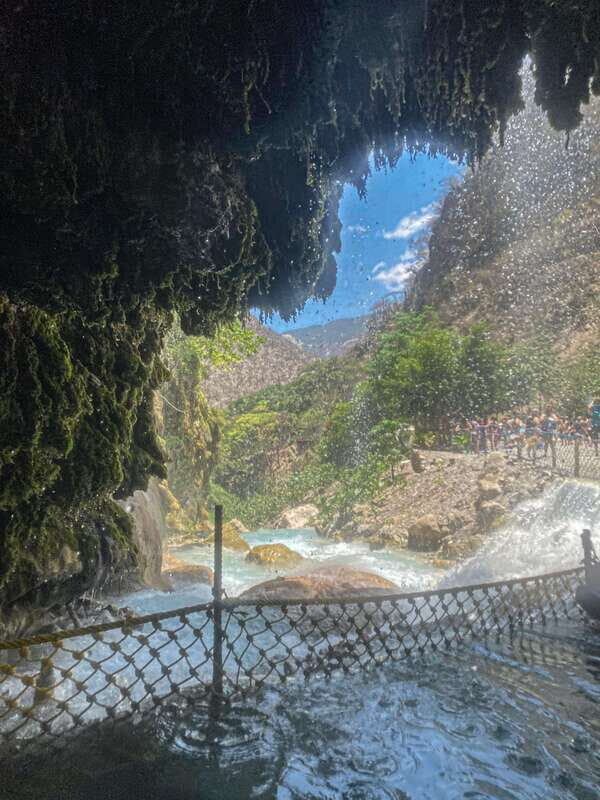 From CDMX: Trip to Tolantongo Caves - The Sum Up: Is This Tour Right for You?
