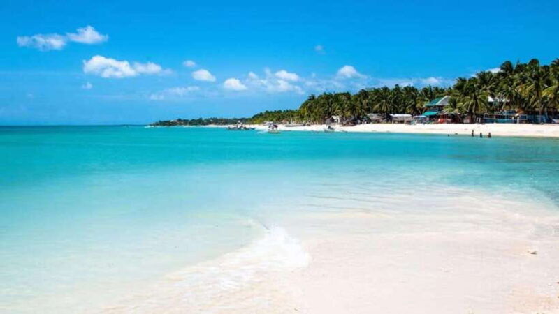 From Cebu: Bantayan Island and Virgin Island Day Tour - Who Will Love This Tour?