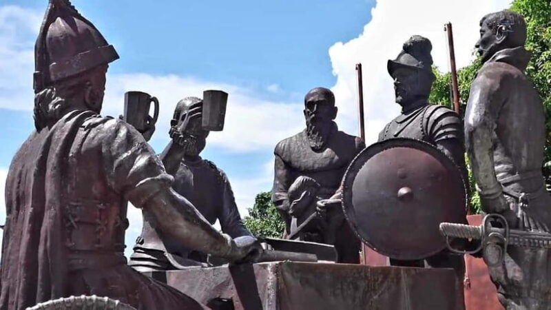 From Cebu: Bohol Countryside & Buffet Lunch Exclusive Tour - FAQ