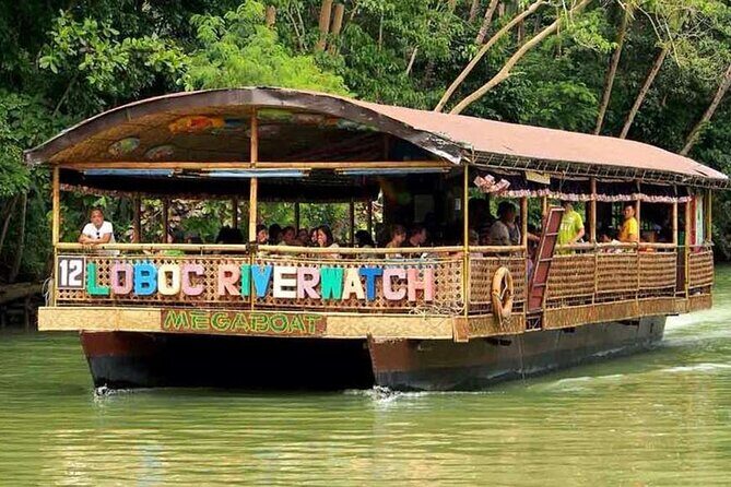 From Cebu: Bohol Countryside Private Tour & Loboc River Cruise - Final Thoughts: Is This Tour Worth It?