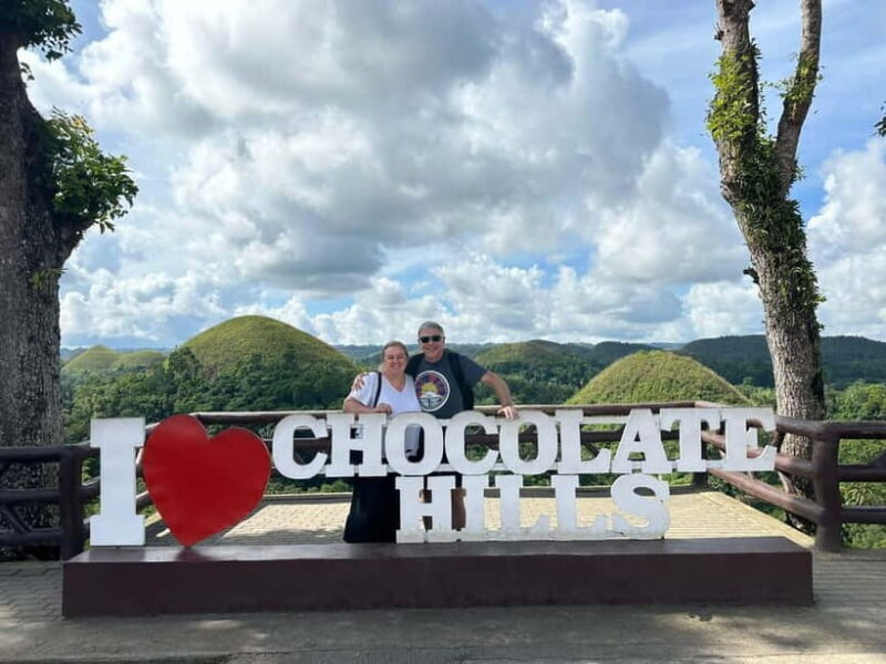 From Cebu: Bohol Countryside Tour Day Trip with Buffet Lunch - Final Thoughts