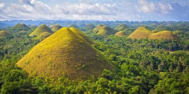 From Cebu: Full-Day Bohol Excursion - Final Thoughts