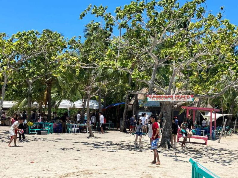 From Cebu: Island Hopping to 3 islands with BBQ lunch - Final Thoughts